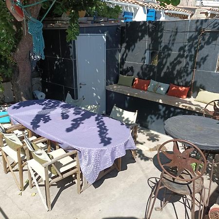 Villa La Casa De La Ciotat Exterior foto