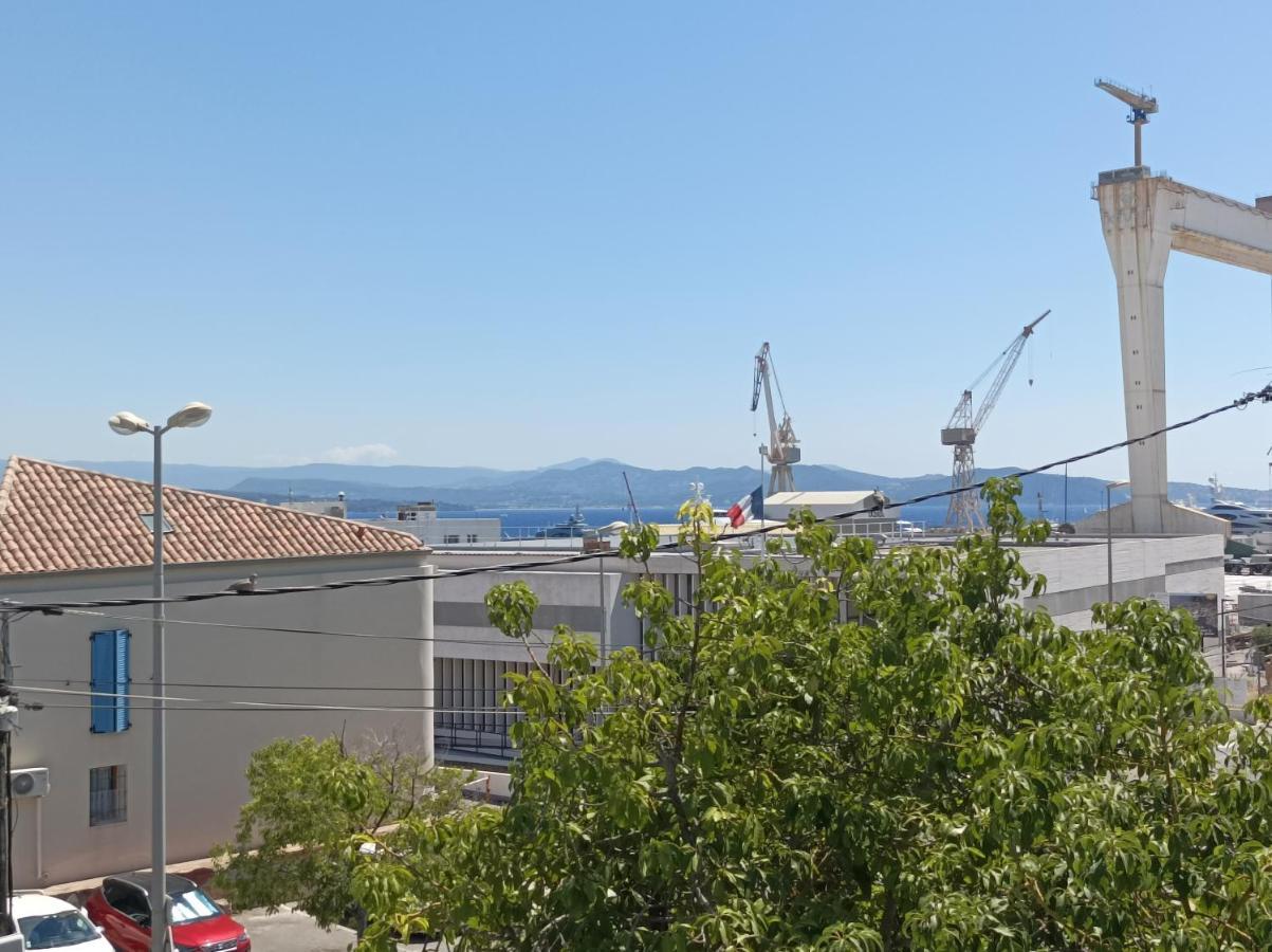 Villa La Casa De La Ciotat Exterior foto